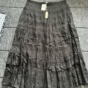 NWT Max Studio Skirt